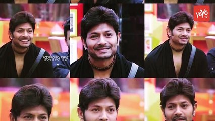 Bigg Boss 2 Telugu Title Winner Kaushal | Hosting Nani | Victory Venkatesh | Geeth Madhuri | YOYO TV