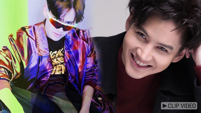 สุดดีใจ กอล์ฟ พิชญะ ได้วีซ่าทำงานนักแสดงที่อเมริกา พร้อมทัวร์กับ เป๊ก ผลิตโชค