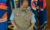 BNPB Siapkan Dana Rp 560 Miliar untuk Palu & Donggala