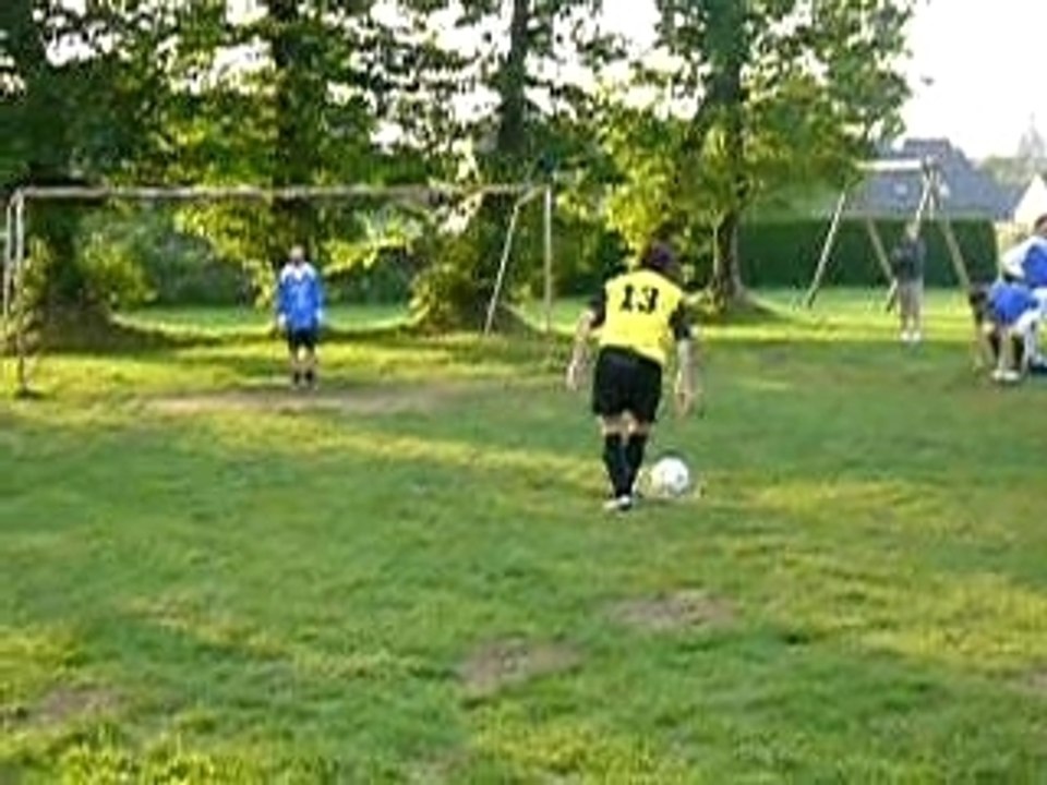 Foot
