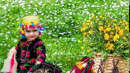 Dertli Türküler Karışık - SUPER ! 2017