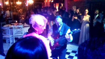 Casamento Rodrigo e Rita (2018)