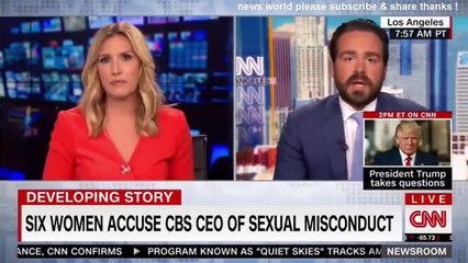 BREAKING NEWS GIULIANI I'M NOT SURE COLLUSION WITH RUSSIA IS A CRIME. CNN