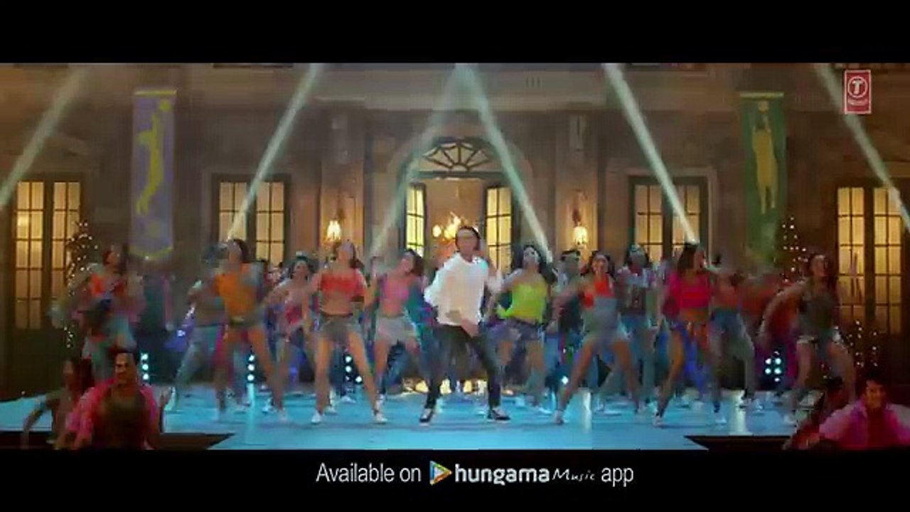 Rangtaari Video | Loveyatri | Aayush Sharma, Warina Hussain, Yo Yo Honey Singh, Tanishk Bagchi