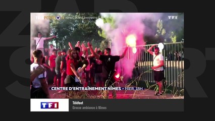 Le zap Sports.fr du 1er octobre