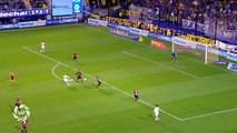 Argentine - Tevez décisif avec Boca