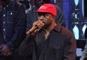 Kanye West Gives Unaired Pro-Trump Rant on 'SNL' and Gets Booed