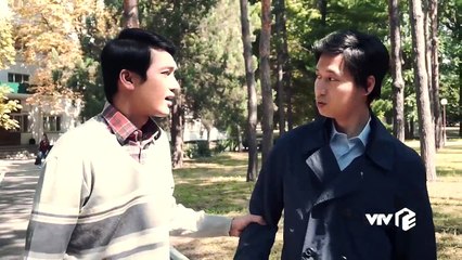 Xem phim Tình khúc Bạch Dương - Tập 8