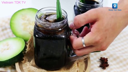 Hướng dẫn cách làm món SÂM BÍ | Vietnam TDK TV