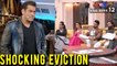 Angry Salman Khan Eviction Of Contestants In Bigg Boss 12