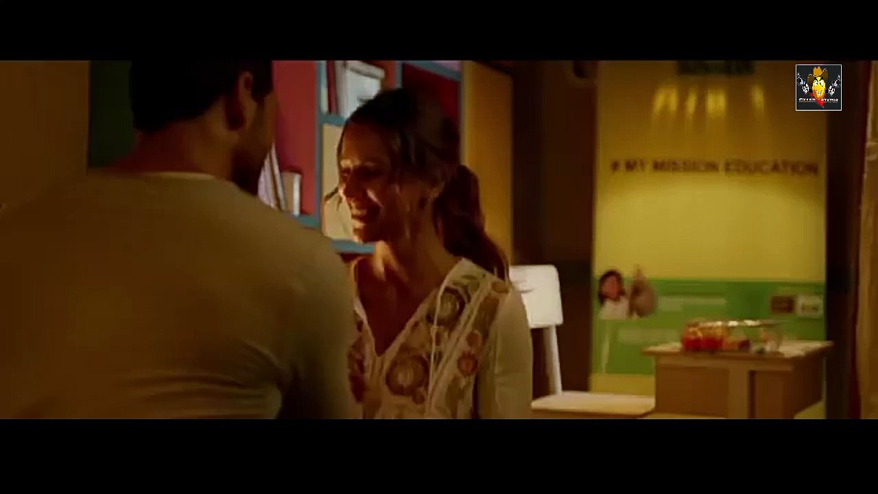 PANIYON SA  – Satyameva Jayate | Atif Aslam, Tulsi Kumar whatsapp status video
