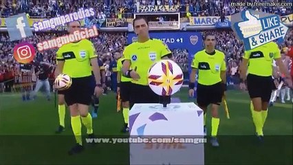 Canción Boca Juniors vs River Plate 0-2 (Parodia No Me Acuerdo)