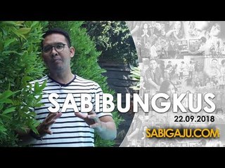 SABIBUNGKUS: Berita yang harus anda ketahui di akhir bulan September