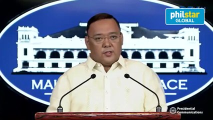 Download Video: Roque: Duterte's 'EJK sin' remark not ground for impeachment raps