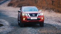2018 all-new Nissan Terra SUV