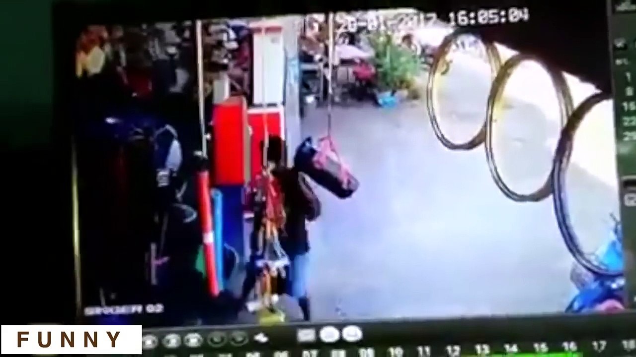 Funny Videos 2017 ● Best Fails Compilation