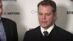 Matt Damon Played Flustered Brett Kavanaugh On 'SNL'