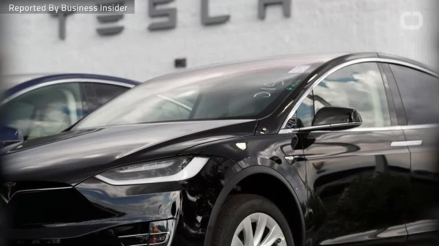 Elon Musk To Tesla Workers: The Company Is 'Very Close To Achieving Profitability'