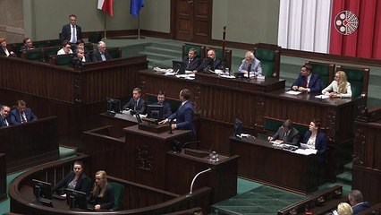 Marcin Horała - 05.07.18