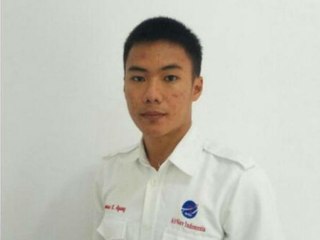 ഈ 21കാരന്റെ ധീരതയില്‍ രക്ഷപ്പെട്ടത് ഒരു വിമാനം നിറയെ യാത്രക്കാർ