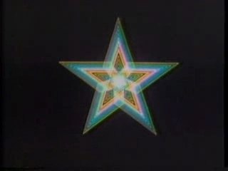 CBS Late Movie Intro - 1976