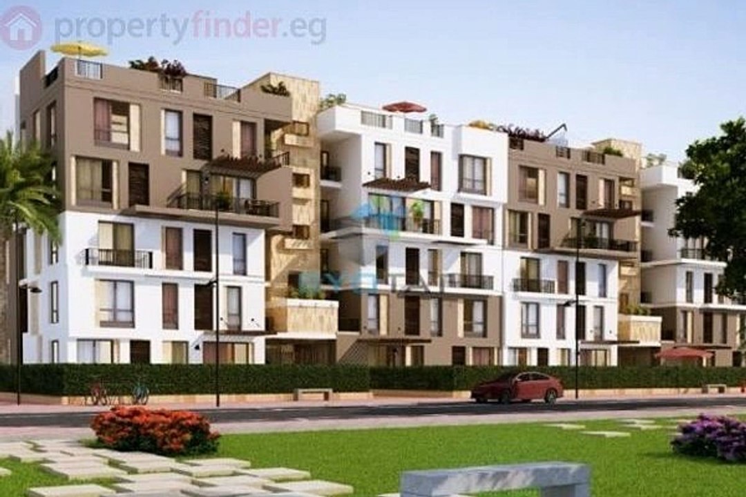 شقه موقع مميز فى ايستاون