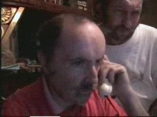 l'emission stripe tease( france 3 )