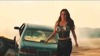 Best Hollywood's sexy Action scene ever