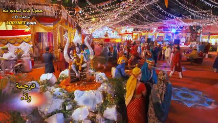 مسلسل لاتبتعد عن قلبي الحلقة 2 مترجمة