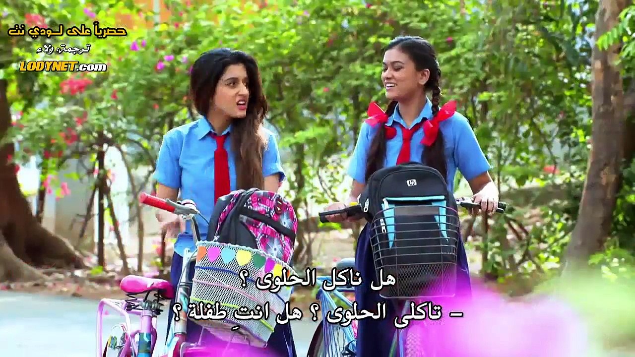 مسلسل لاتبتعد عن قلبي الحلقة 3 مترجمة