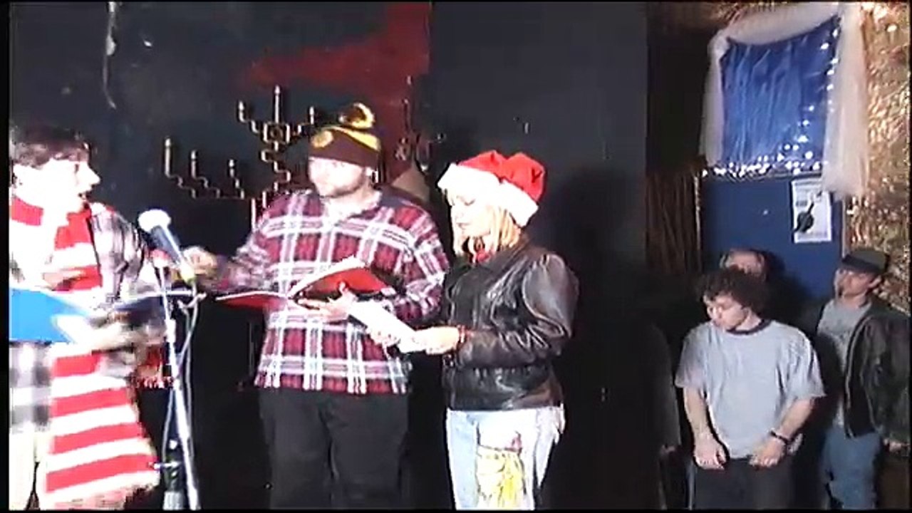 Christmas At The Cameron House