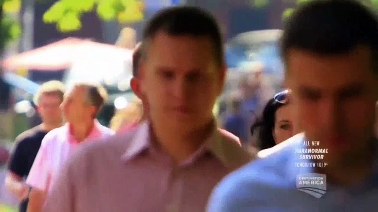Unsealed Alien Files S03E09 Signs of Abduction