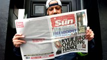 'Two-bit' EU 'mobsters': How UK tabloids cover the Brexit debate | The Listening Post (Lead)