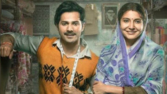 Sui Dhaaga Box Office Weekend Collection: Anushka Sharma| Varun Dhawan | FilmiBeat