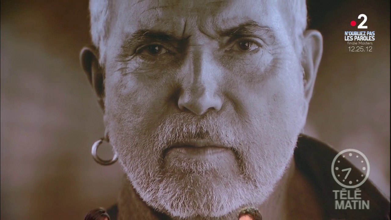 Portrait – Bernard Lavilliers : paroles et musiques !