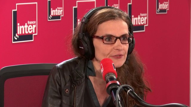 Sophie Bonnet, auteur d'entretiens avec le terroriste Carlos : C'est quelqu'un d'extrêmement éduqué, mais le tueur sanguinaire qu'il a été est toujours en embuscade