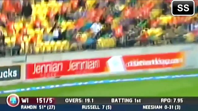 Best Fielding in Cricket History - Top Cricket Fieldings - Cricket Highlights 2016