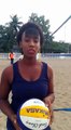 Voleibol sub-16 de São Tomé e Príncipe iniciou a preparação para XI Jogos Desportivos da CPLP - São Tomé e Príncipe  #forçaSTP #jogosCPLP