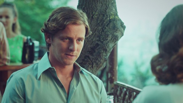 İstanbullu Gelin 55. Bölüm Yaşama Sebebim Ol