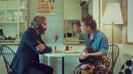 İstanbullu Gelin 55. Bölüm Seni Bekliyoruz