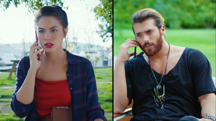 Erkenci Kuş 13. Bölüm İmkansız Aşk