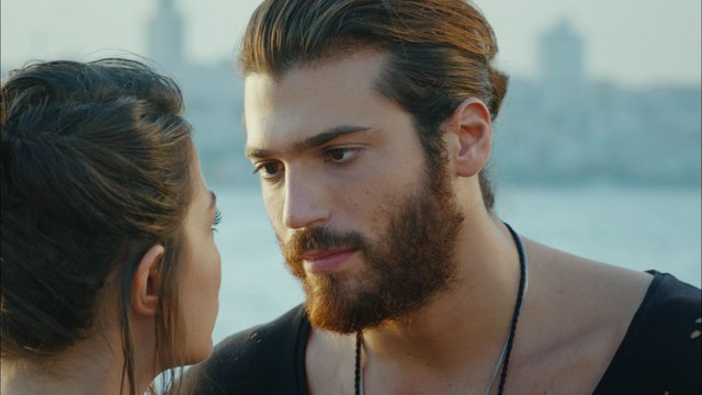Erkenci Kuş 13. Bölüm Sanem Can'ı Delirtiyor