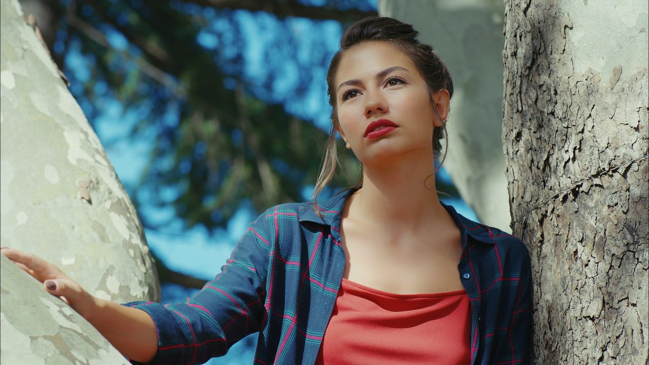 Erkenci Kuş 13. Bölüm Aşkından Ölüyorum