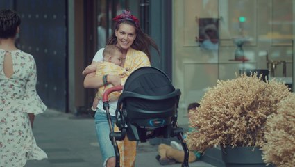 İstanbullu Gelin 55. Bölüm İlk İş Günü