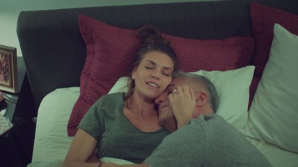 İstanbullu Gelin 55. Bölüm En Huzurlu Yerde