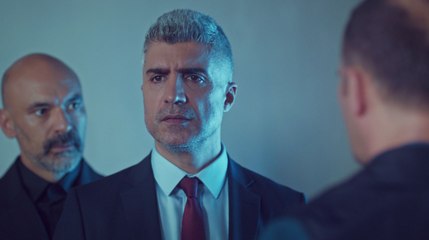 İstanbullu Gelin 55. Bölüm Faruk'a Büyük Şok