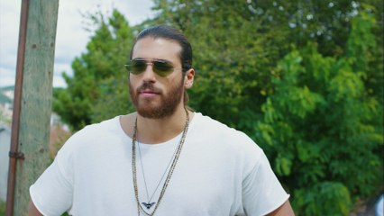 Erkenci Kuş 13. Bölüm Can'ın Sanem'le İmtihanı