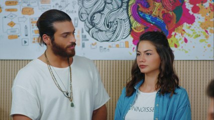 Erkenci Kuş 13. Bölüm Sana İhtiyacım Yok