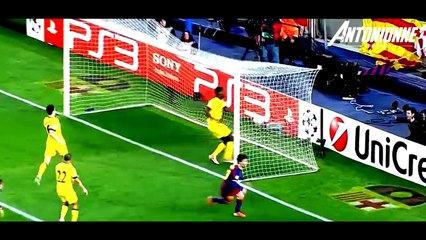 Lionel Messi The 10 GREATEST Goals Ever