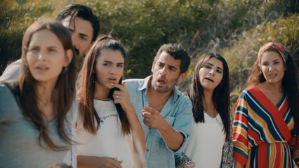 Yeni Gelin 55. Bölüm Kuru Kuruya Öleceğiz